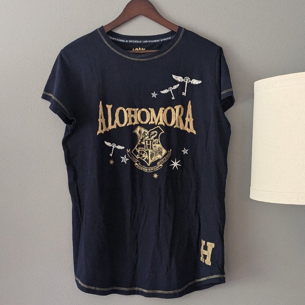 Harry Potter T